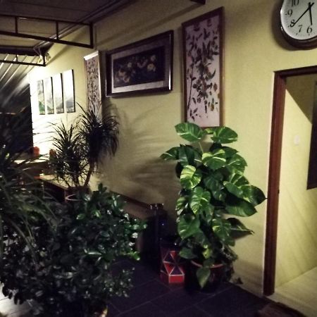 Check Inn Johor Bahru Exteriör bild